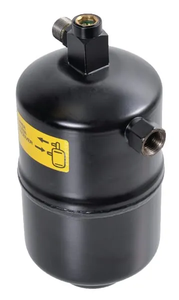 Dehydrátor