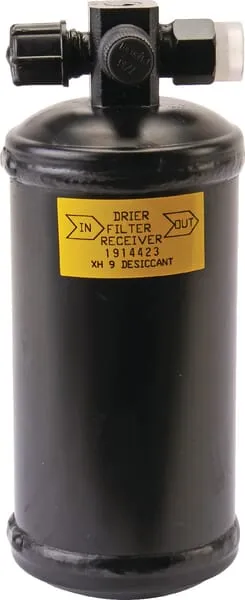 Dehydrátor