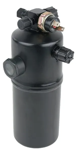 Dehydrátor