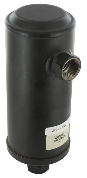 Dehydrátor