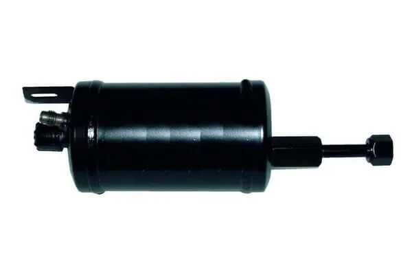 Dehydrátor 76x267mm #6 vnější o-kroužek na vstupu, #6 vnitřní o-kroužek na výstupu