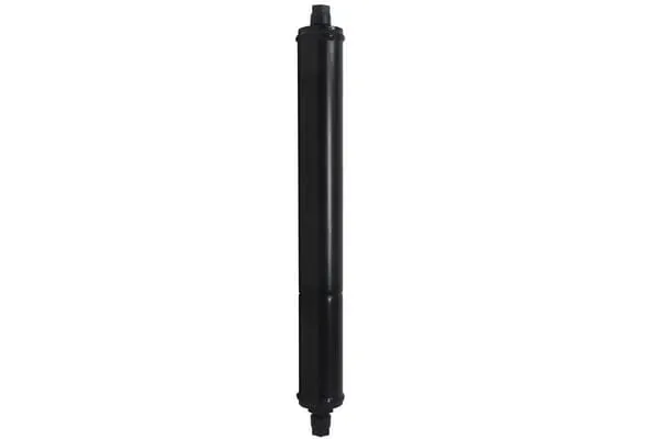 Dehydrátor Ø4 6x425 mm #6 vnější O-kroužek 3/8"