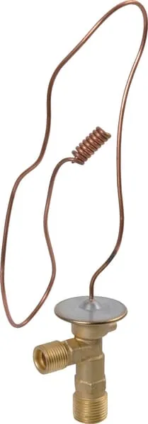 Expanzní ventil