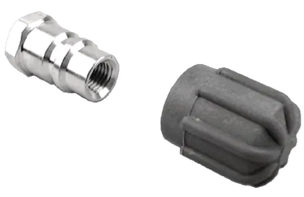 Adaptér – retrofit – klimatizace