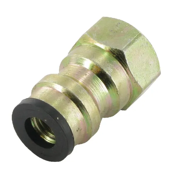 Adaptér retrofit 1/4" vysokotlaký přímý