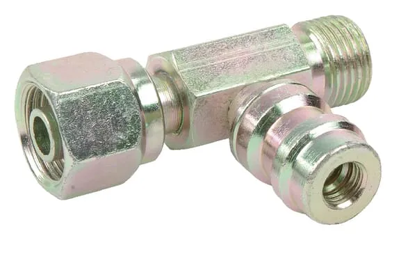 Připojovací adaptér 6 (3/8")