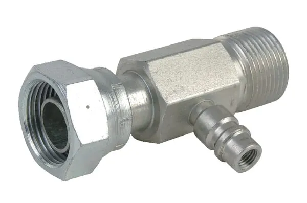 Připojovací adaptér 10 (5/8")