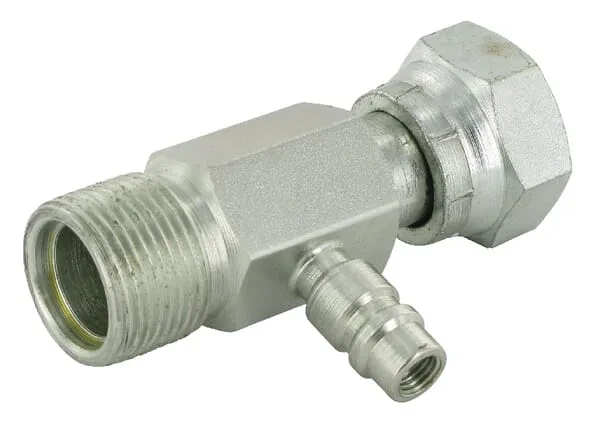 Připojovací adaptér 12 (3/4")