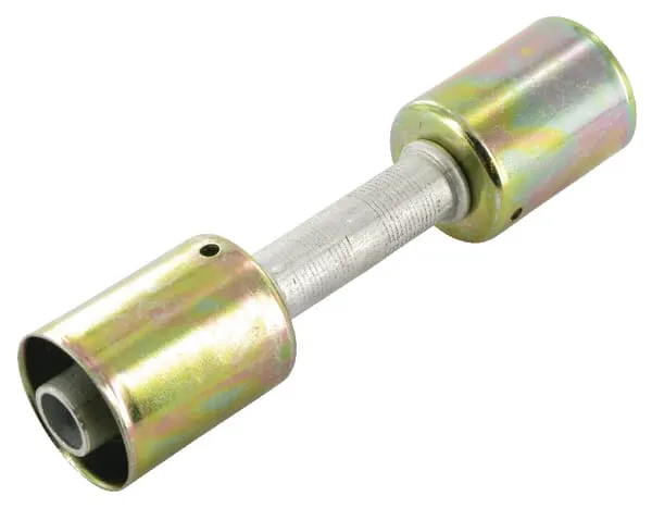 Hadicová koncovka č. 10 ocelové