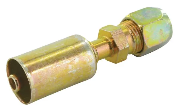 Hadicová koncovka č. 6, 3/8 "