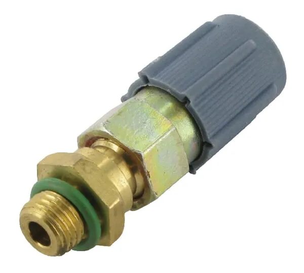 Connectors for Aircon service
