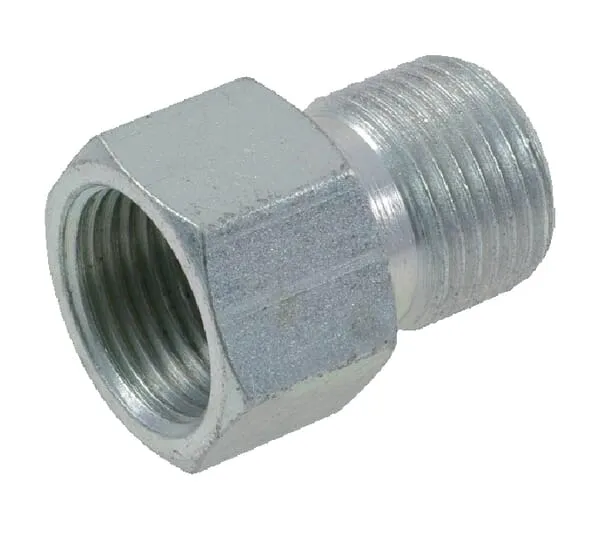 O-kroužkový adaptér č. 10