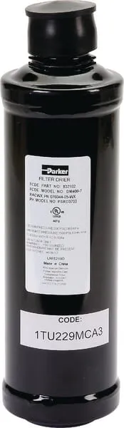 Filtr pro KL093900