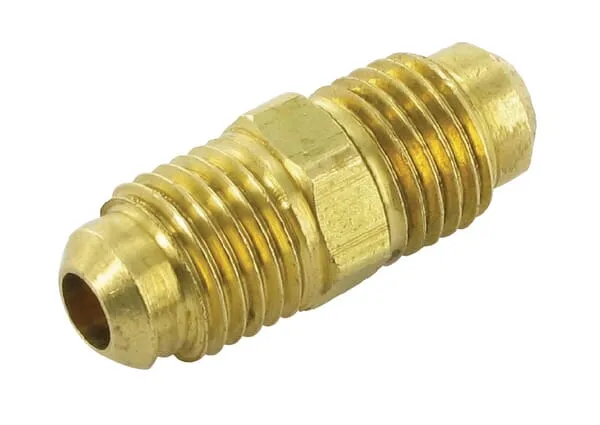 Adaptér 1/4" 1/4"
