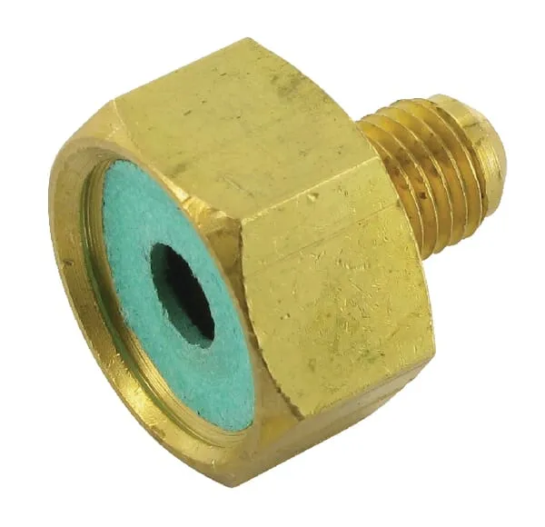 Adaptér 5/8" až 1/4"
