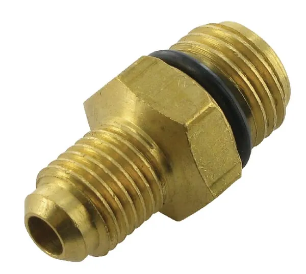 Adaptér M14 X 1/4" kuželový