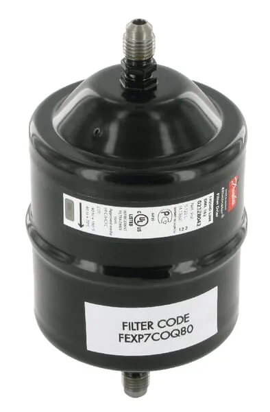 Filtr