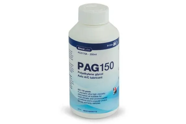 PAG olej 236 ml ULTRA viskózní