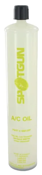 PAG olej kartuš 240 ml ESTER 100