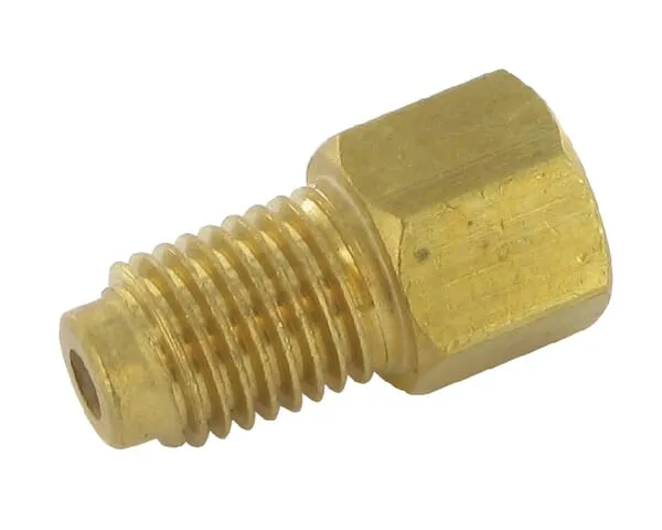 Adaptér 1/4" X 1/2"