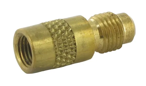 Adaptér 1/4" A x 3/16" I