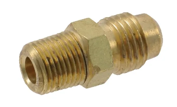 Adaptér 1/4" A x 1/8" A