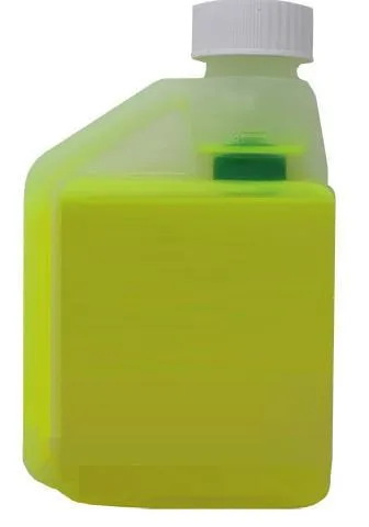 Klimatizace - olej a barva