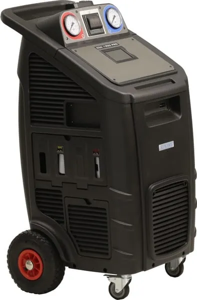 Klimatizační servisní stanice ECK1900PRO