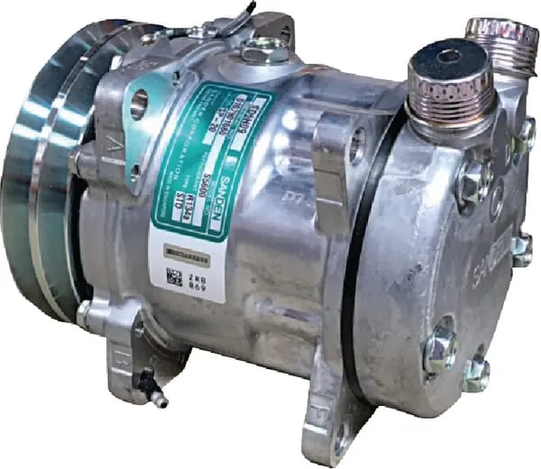 Kompresor Sanden SD5H09