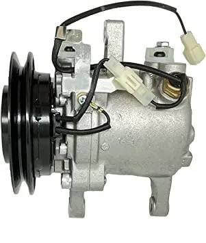 Compressor Nippondenso SV07E
