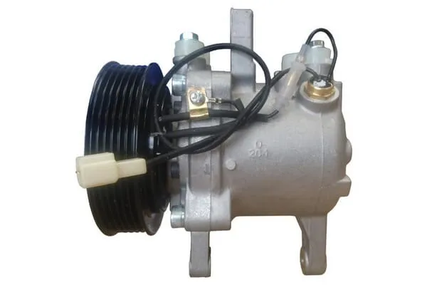 Kompresor neoriginální Denso SV07E 6 drážek 12V