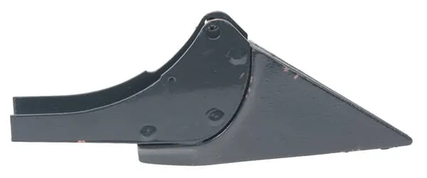 Radlice Unicorn mulčovací setba