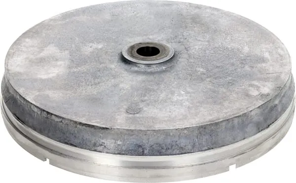 Komorové koleso řepa Z5 široké