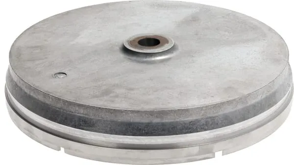 Komorové koleso řepa Z6 široké