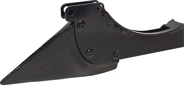 Radlice mulčov. sady lakovaná