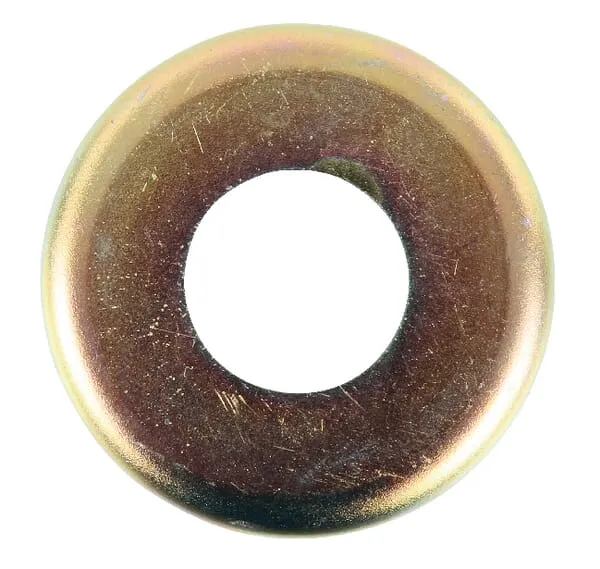 Krytka ozubená 2mm
