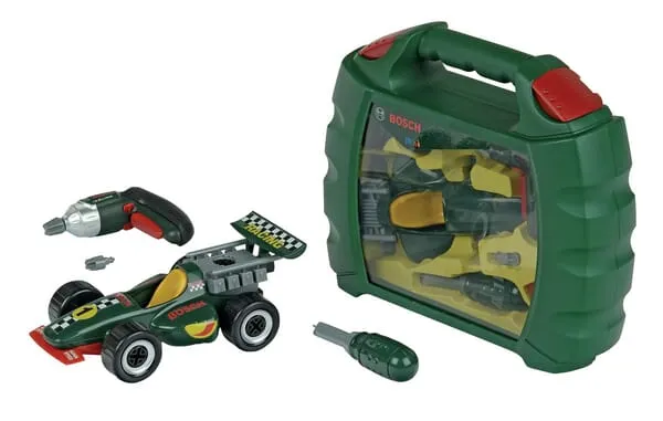 KL8375 Bosch aku-vrtačka