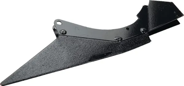 Radlice pro mulčovací setbu řepy Multicorn