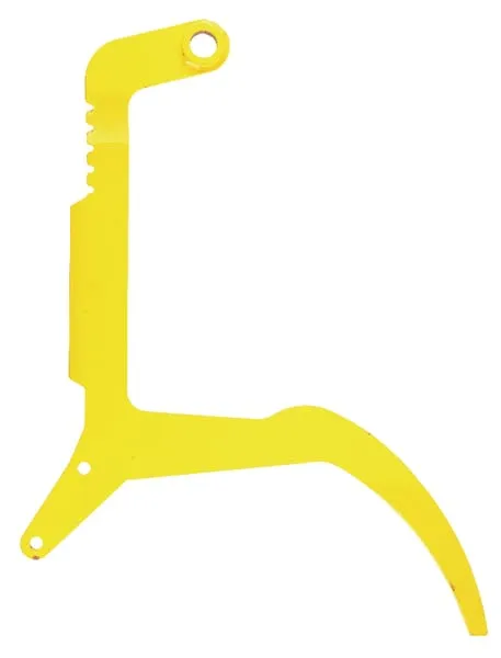 Zavlačovač levý Kverneland