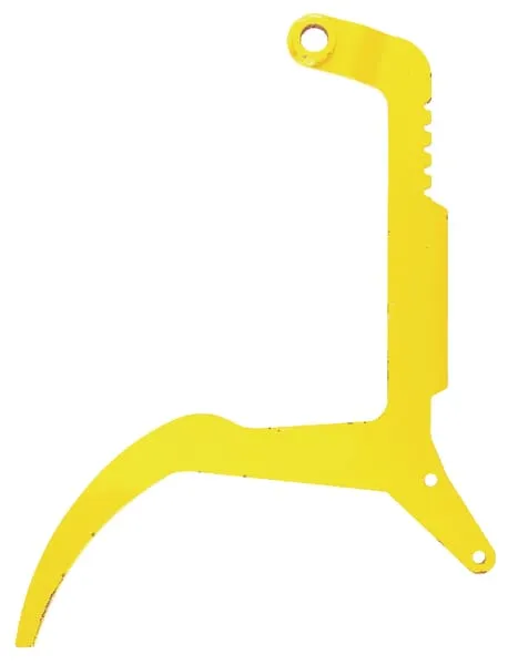 Zavlačovač svař. pravé