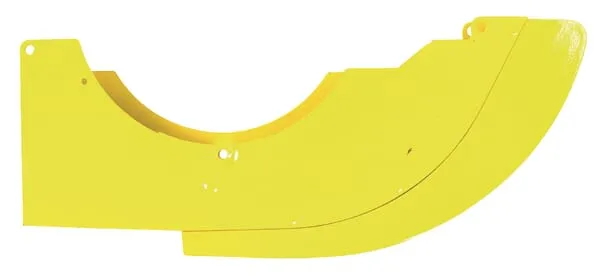 Radl. Multicorn kukuřice kpl.