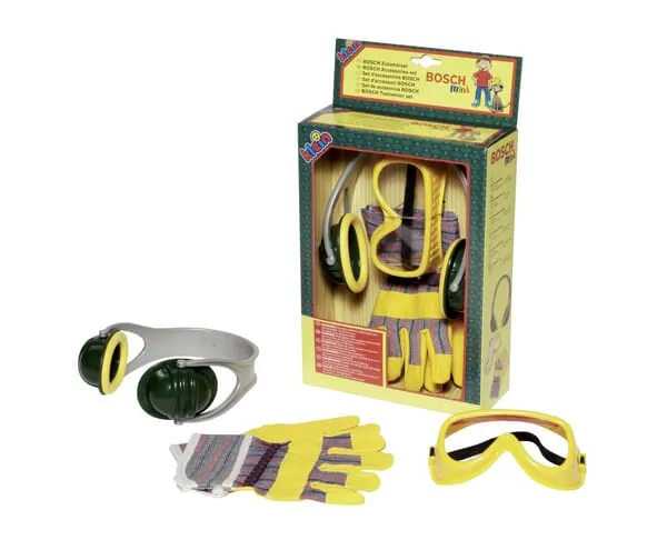 KL8535 Ochranný set