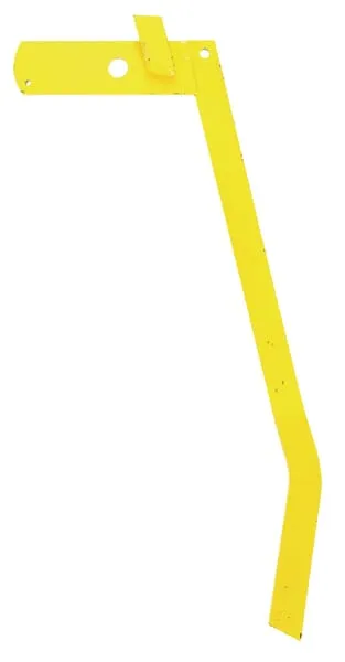 Zavlačovač levý Kverneland