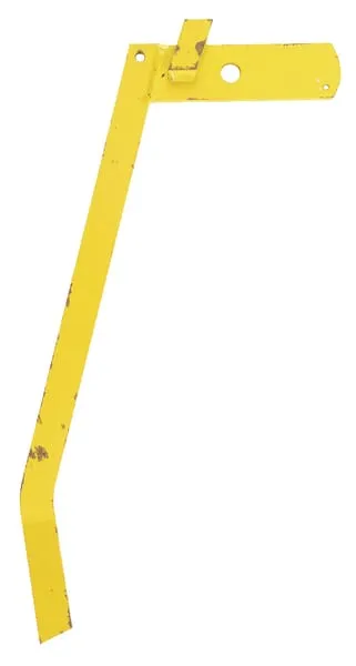 Zavlačovač kompletní pravý Kverneland