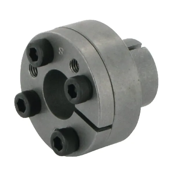 Upínací prvek, typ KLCC