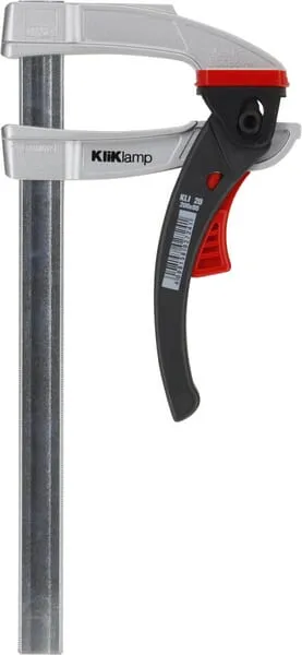 Šroubovací svěrka KliKlamp KLI 200/80