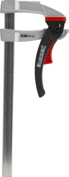 Šroubovací svěrka KliKlamp KLI 250/80