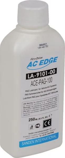 Olej PAG SP20