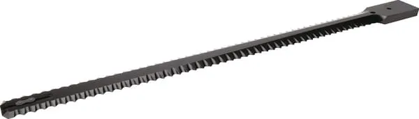 Dvojitý nůž Strautmann