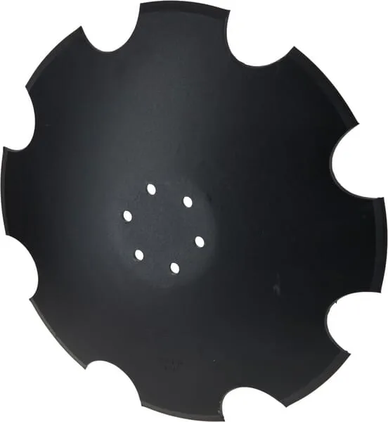 Podmítací disk 520x5